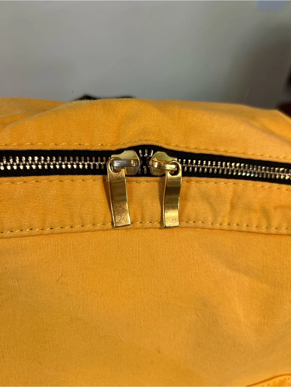 Wizarding World of Harry Potter Hufflepuff Backpack